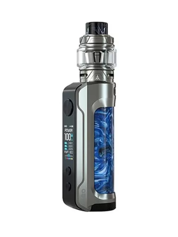 OBS Engine 100W Kit - SS Forest Green