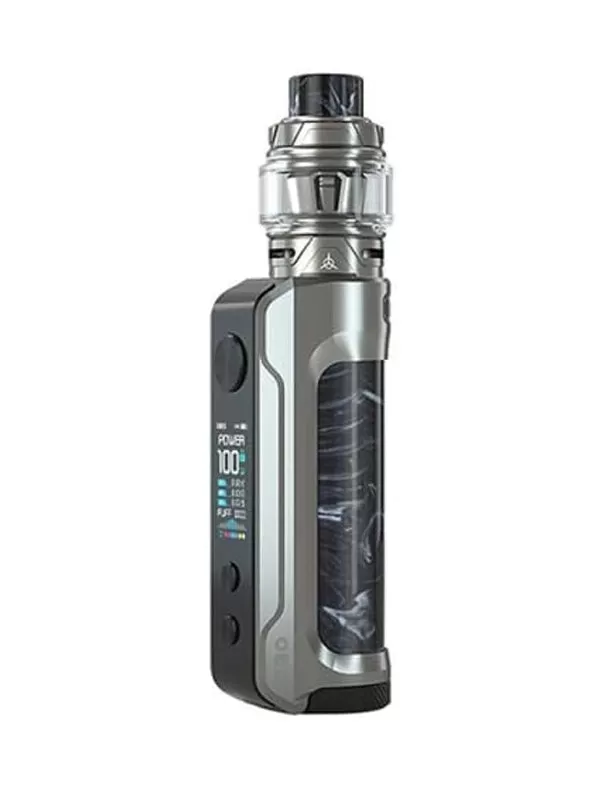 OBS Engine 100W Kit - SS Forest Green - Image 3