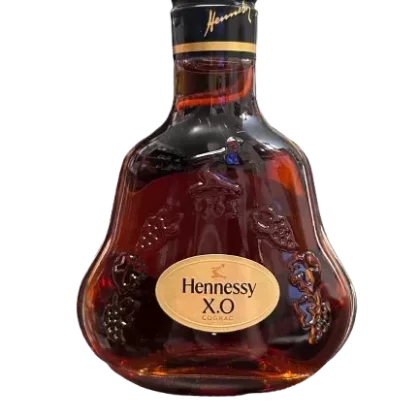 Nip Cognac Hennessy XO