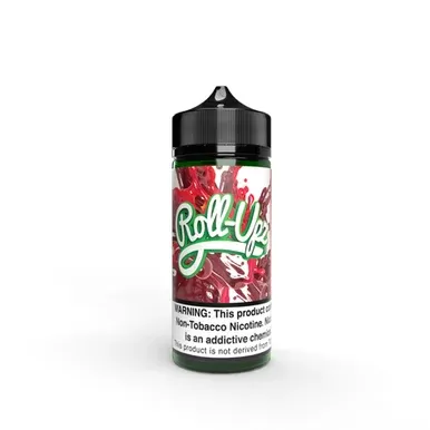 Strawberry Juice Roll Upz TF-Nic 100ml