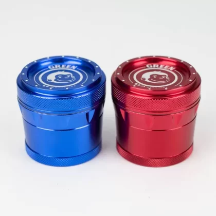 Green Monkey | Tamarin Grinder – 50MM