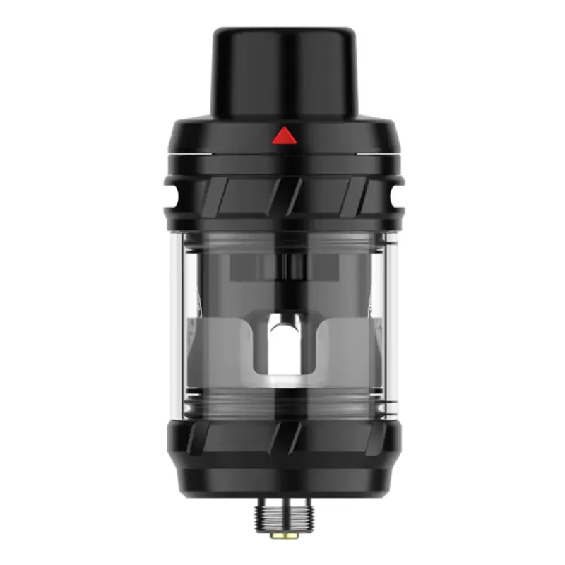 Vaporesso iTank T DUAL MESH Vape Tank 2ml - Black - Image 2