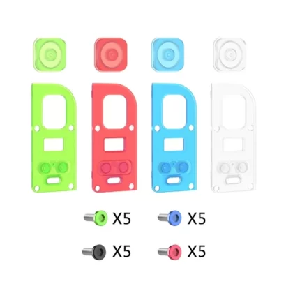 Vandy Vape Pulse AIO.5 POD DIY Accessories Set