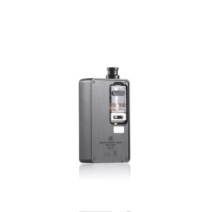 Dotmod DotAIO V2 Nero Edition AIO Vape Kit