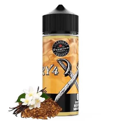 RY4 (FEDERAL EXCISE)