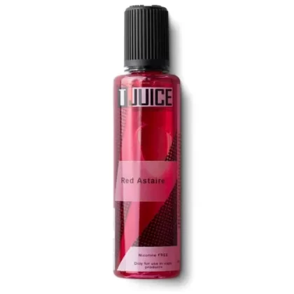 Red Astaire Shortfill by T-Juice - 0 mg/ml