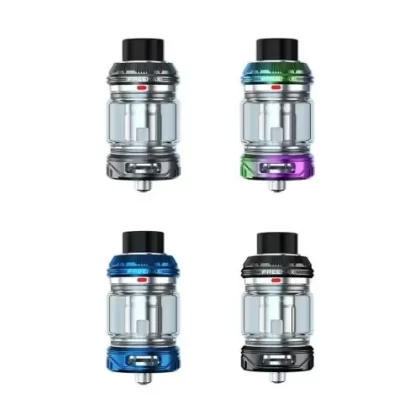 Freemax M Pro 3 Sub-Ohm Tank - Black, Blue Green