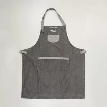 The Heylo Elevated Apron