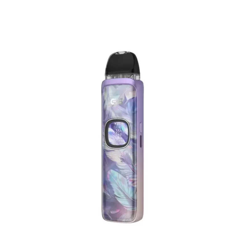 Uwell Caliburn G5 Vape Kit - Aurora Feathers - Image 2