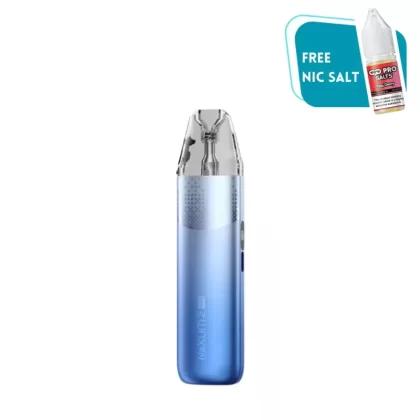Oxva Nexlim 2 Mini Pod Vape Kit - Only £17.49 - Sakura Pink