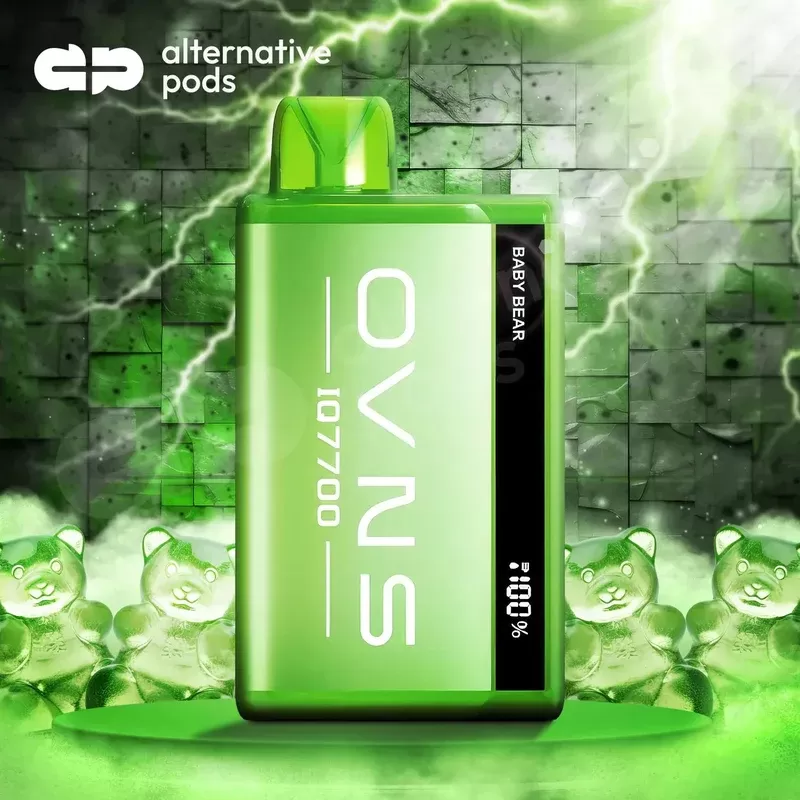 OVNS IQ7700 Disposable