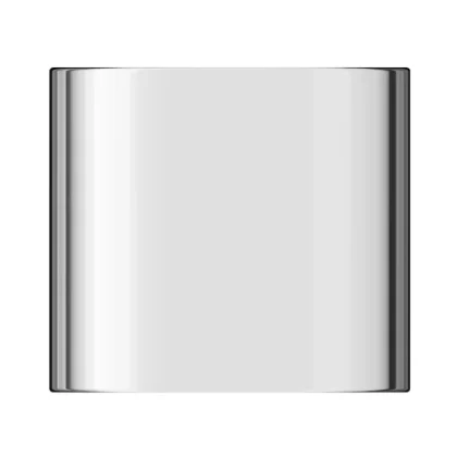 Uforce X Vape Tank Replacement Glass By Voopoo