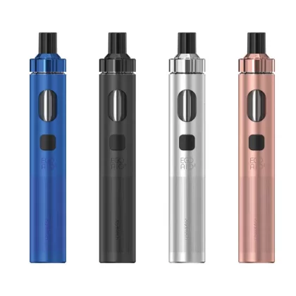 Joyetech eGo AIO 2 Kit 1700mAh - Rose Gold / Advanced Packaging Box