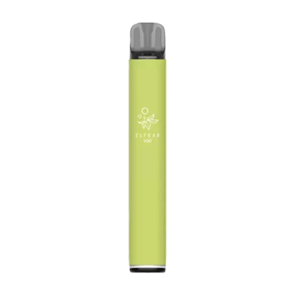 Elfbar 600 Prefilled Pod Kit - Lemon Lime - Vapeshop Co