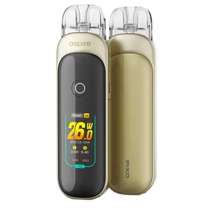 Aspire Pixo Pod Kit - Black