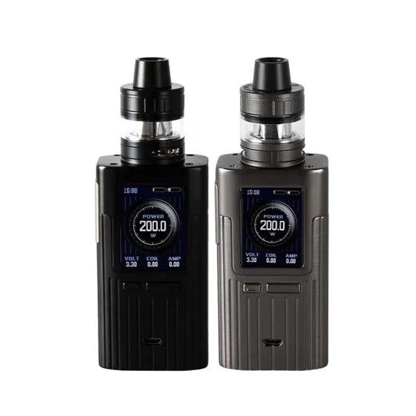 Joyetech Espion 200W TC Kit with ProCore X Tank-2-4.5ML - Image 3