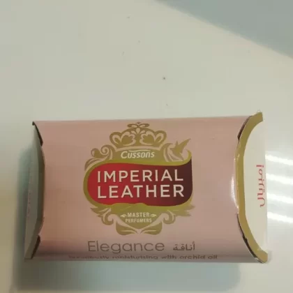 Imperial Leather Elegance 175g
