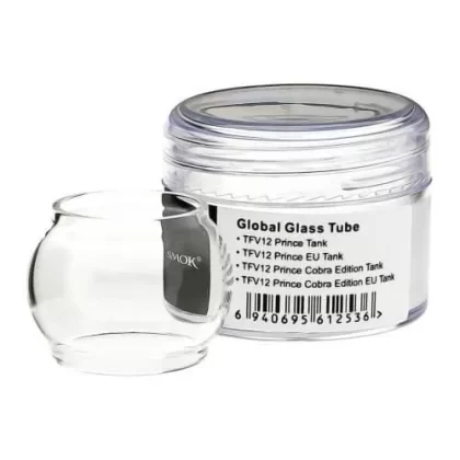 SMOK TFV12 Global Glass Tube 8mL - Vapecraftinc