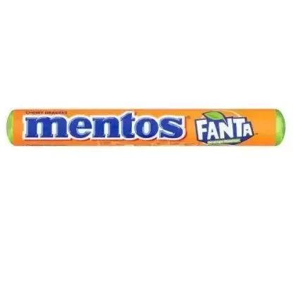 Mentos Fanta 37,5g