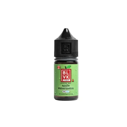 Apple Watermelon Ice | BLVK Fuji Salts | 30mL - 35MG