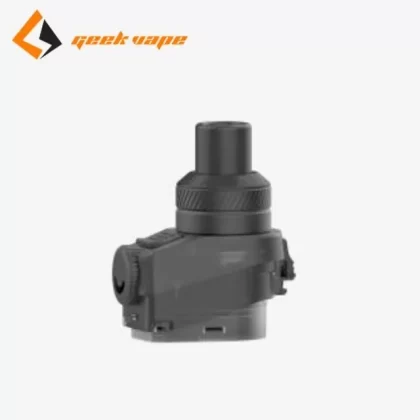 GeekVape Aegis Boost RBA - Tank; Vape Product