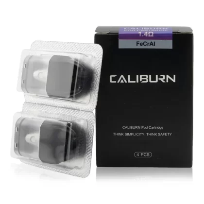 Uwell Caliburn Pod - Vape Store
