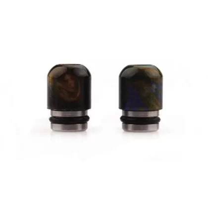 Drip Tip Resina A109 formato 510