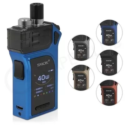 Smok Mag Pod Kit - Ecigpremium