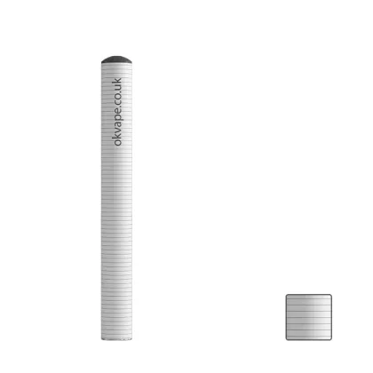 OK K2 Cigalike Battery