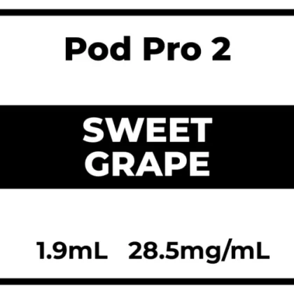 Pod Pro2 28.5 / - Default Title (2FE477)