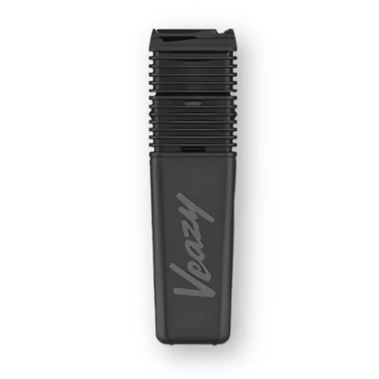 VEAZY – Portable Vaporizer - Vapefully
