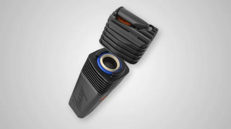 VEAZY – Portable Vaporizer - Vapefully - Image 2