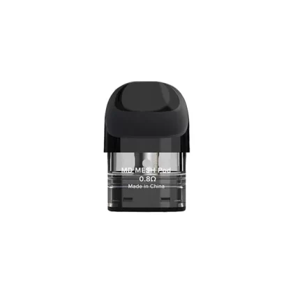 FreeMax Maxpod 3 MD Mesh Ersatzpods 3 Stück 0,8 Ω/1,2 Ω 2 ml - Widerstand#0.8 Ω