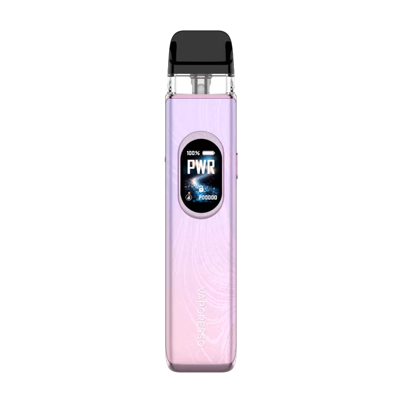 Vaporesso Xros 6 Kit - Dreamy Pink - Vapeshop Co