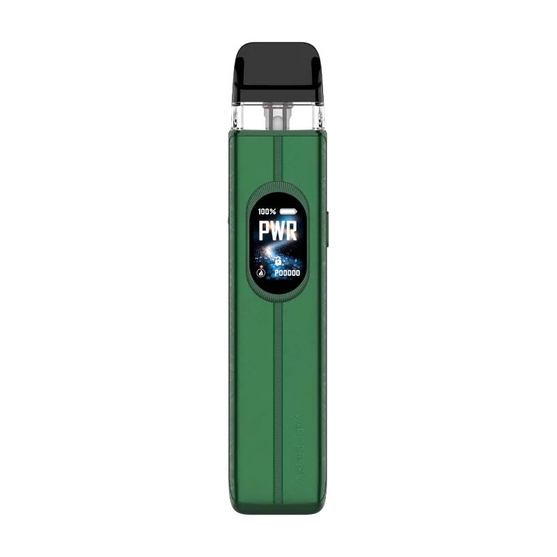 Vaporesso Xros 6 Kit - Dreamy Pink - Vapeshop Co - Image 3