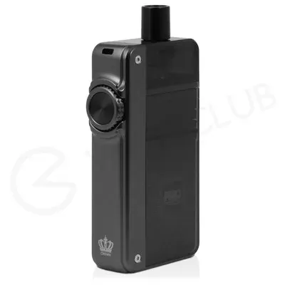 Uwell Crown B Vape Kit - Ecigpremium