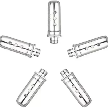Innokin Prism T18 Replacement Coils – Pack of 5 Cotton Wicking - Vape Store