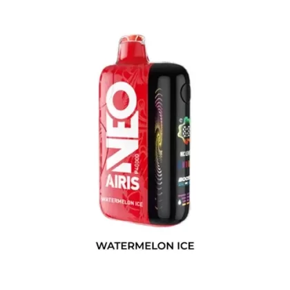 Airis Neo P40K Disposable (40000 Puffs)