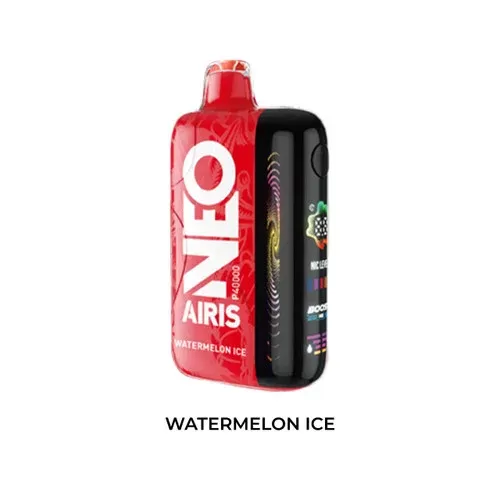 Airis Neo P40K Disposable (40000 Puffs)