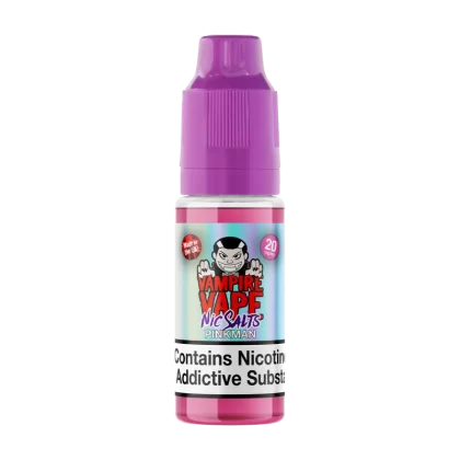Pinkman Nic Salt by Vampire Vape 10ml - 20mg - Vape Product