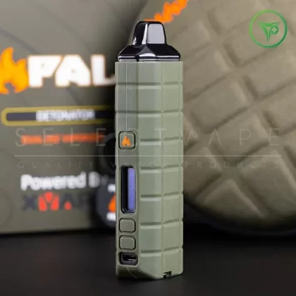 XVape Napalm Detonator Kit
