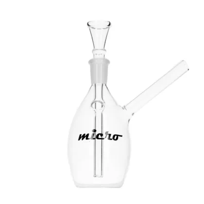 Micro Sphere Bong 14 cm - Vape Store