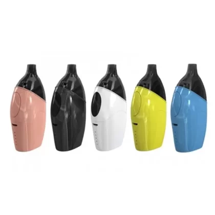 Joyetech ATOPACK Dolphin 50W Starter Kit (6ML) & 2100mAh - Blue