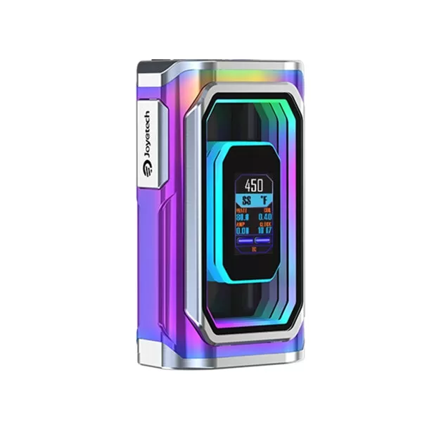 Joyetech ESPION Infinite 230W 21700 TC Box Mod - Dazzling - Image 3