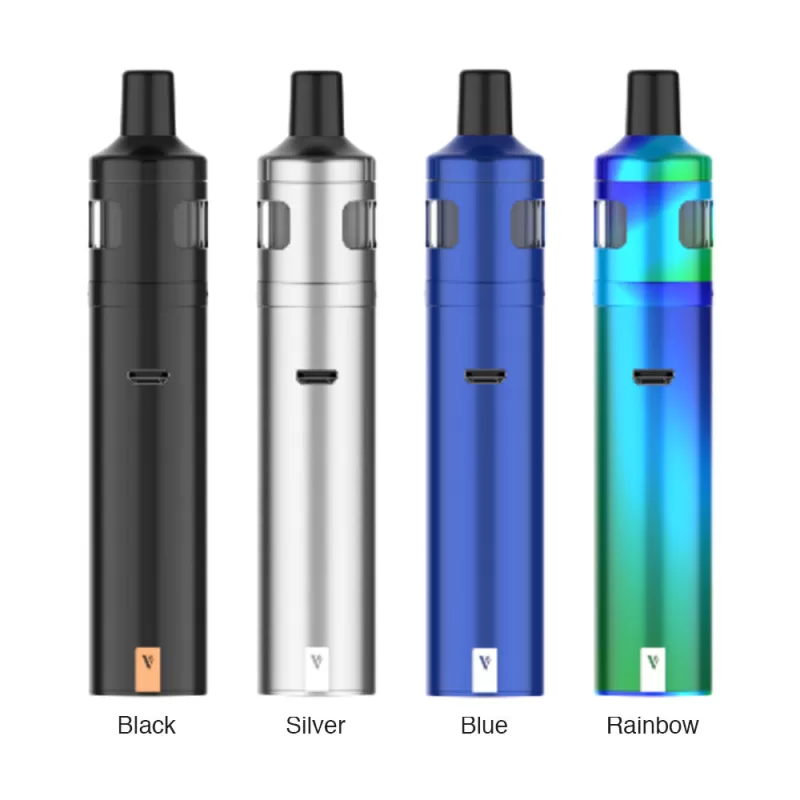Vaporesso VM Solo 22 Kit 2000mAh & 2ml - Rainbow