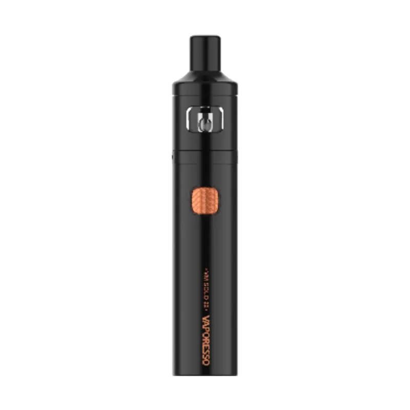 Vaporesso VM Solo 22 Kit 2000mAh & 2ml - Rainbow - Image 3