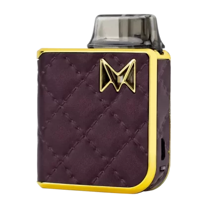 Plum Royal Mi-Pod - Consumer