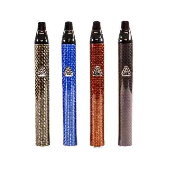 Atmos Jump Vaporizer - Carbon Black, Carbon Blue