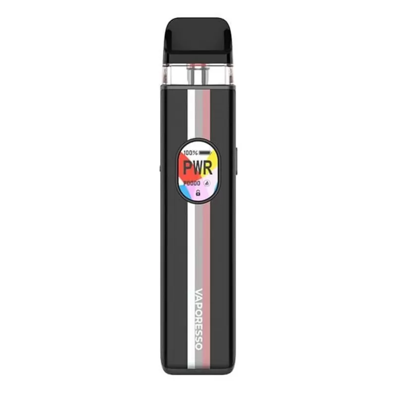 Xros 5 Pod Vape Kit by Vaporesso - Opal White - Image 2