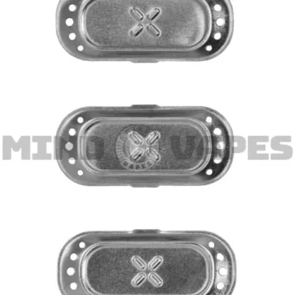 PAX 3D Oven Screen Bundle (3 Pack)